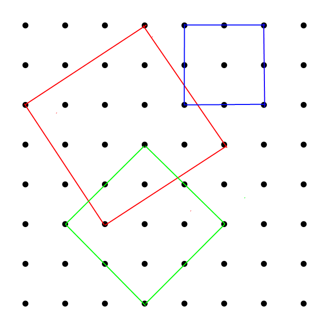square